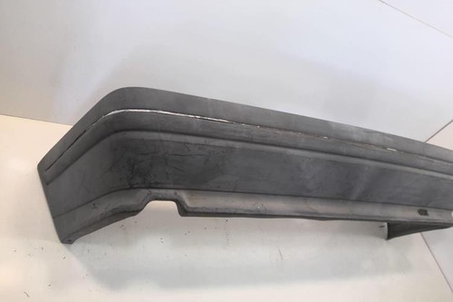 Pare choc arriere renault r19 - pare,