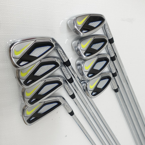 Nike golf vapor - fly, iron
