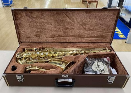 Saxophone ténor yamaha - saxophone,