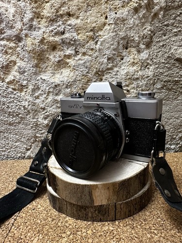 Minolta 101 mc - 101,
