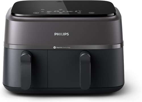 Philips airfryer double - airfryer,