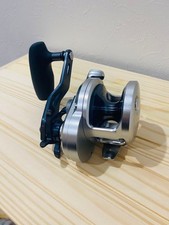 Shimano Ocea Jigger Double