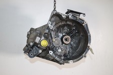 boîte à vitesse mecanique ford FIESTA VI (CB1, CCN) 8A6R7002FA 196194