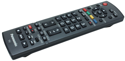 Panasonic eur7651110 - panasonic,