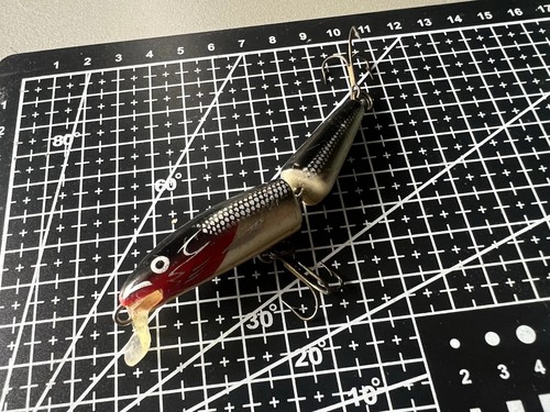 Rapala jointed minnow cdj9 - cdj9, /