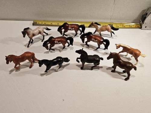 Breyer reeves stablemates - breyer,