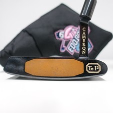 Scotty Cameron TeI3 Teryllium