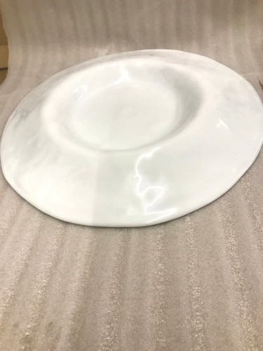 Assiette gigi isabelle - assiette,