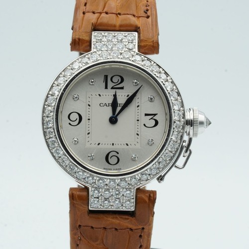 Montre femme cartier - femme, pasha