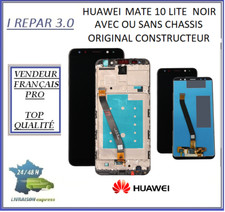 Ecran lcd origine+vitre Huawei