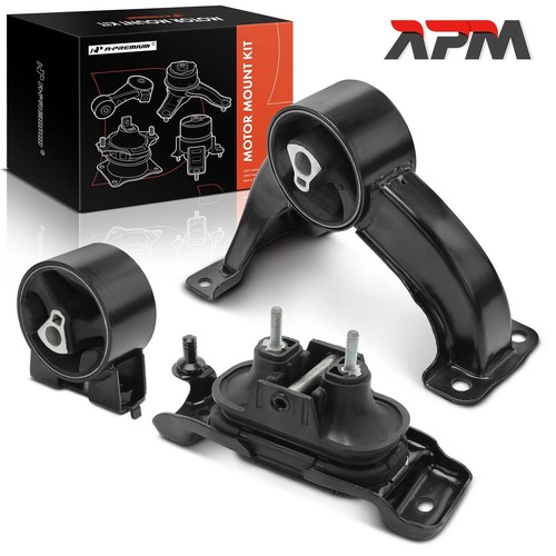 Support moteur avant - 3x,