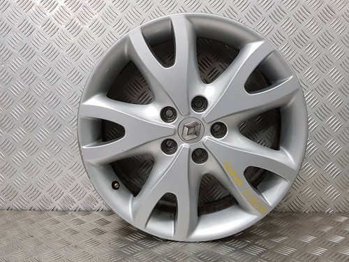 Jante alu renault koleos - renault,