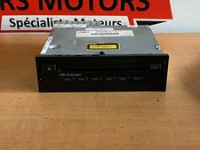 CHANGEUR CD / NAVIGATION AUDI A6/A8 / 4E0035111A  / 4E0 035 111 A  