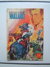 STAR CINE  VAILLANCE  73 / LE
