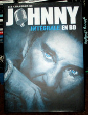 JOHNNY HALLYDAY-L intégrale