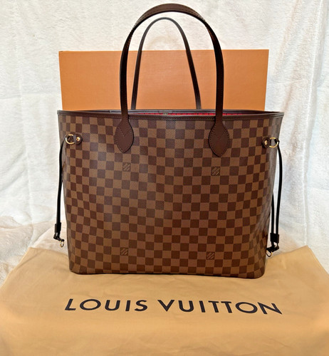 Louis vuitton neverfull - neverfull, gm