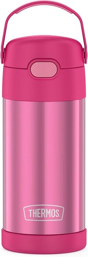 Bouteille paille pour - de,