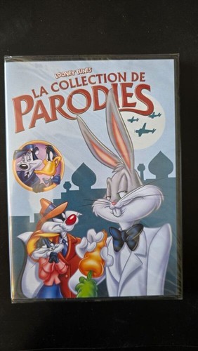 Looney tunes la collection - looney,