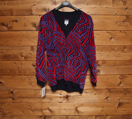 Maglia moschino jeans - tg., m