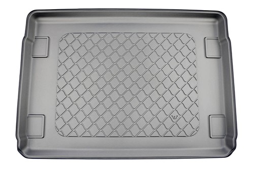 Baignoire coffre pour ford - baignoire,