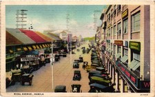 PC PHILIPPINES MANILA RIZAL