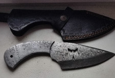 Fabuleux Couteau en Acier