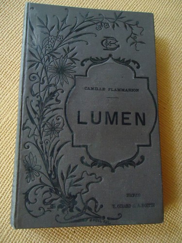 Lumen camille - lumen, de