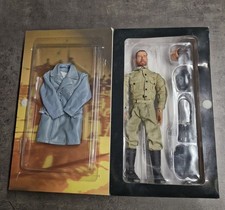 Dragon WWII German U-Boat Captain Herbert 1:6 Figure 70090