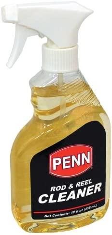 Penn nettoyant pour moulinets - nettoyant,