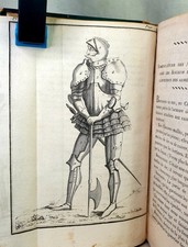 LIVRE ANCIEN 1808, CHANTREAU