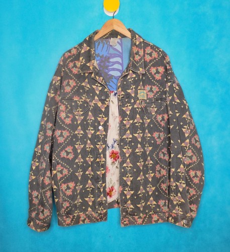Blouson coupe jean oxbow - blouson,