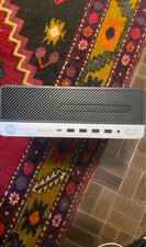 PC HP Prodesk avec windows 11