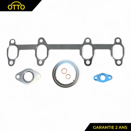 Kit joints turbo pour - vw, golf
