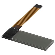 Ecran LCD Ecran LCD Puce IC