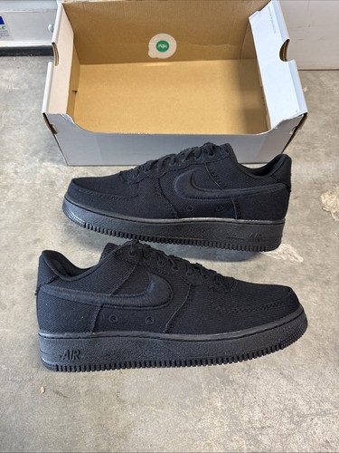 Nike air force low canvas - low,