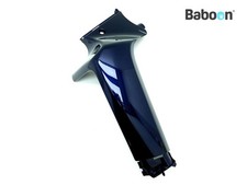 Cache radiateur gauche Suzuki