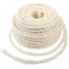 Corde en sisal pour arbre à