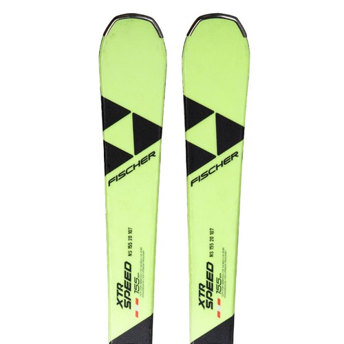 Ski occasion fischer - fischer, rc4