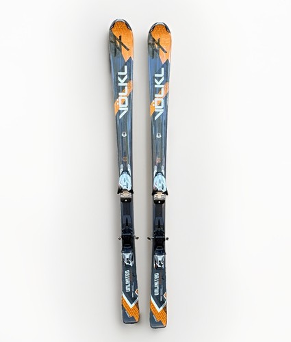 Volkl unlimited motion - unlimited, ac