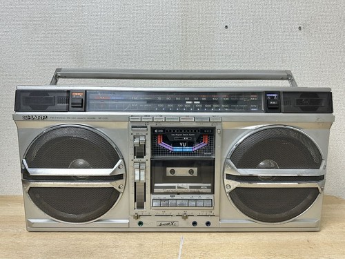 B26 sharp 535 - sharp, gf-535