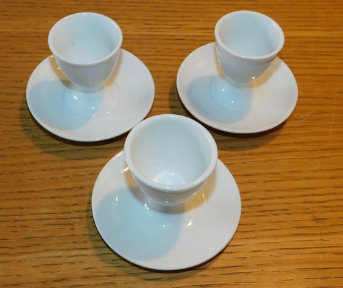 Vintage 1950 lot coquetiers - lot,