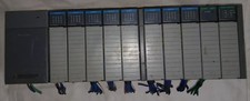 ALLEN-BRADLEY SLC 500 PLC