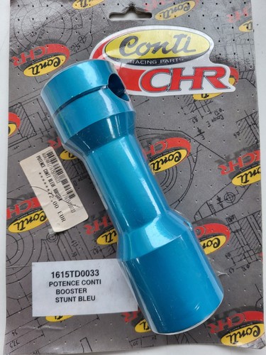 Potence alu conti pour - potence,