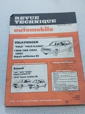 Rta Revue Technique Automobile