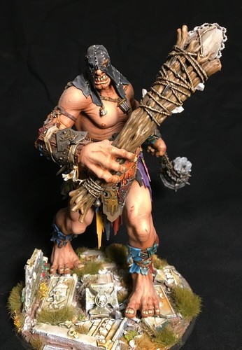Mega gargant - mega,