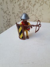 playmobil le chevalier du lion noir  - set 3651