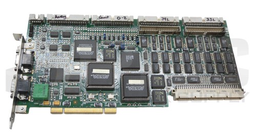 Carte circuit fidia mfb1 - carte, de