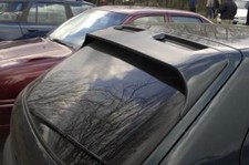 PEUGEOT 306 BECQUET AILERON (2) | Aileron haut de gamme