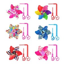 Décoration de moulin à vent