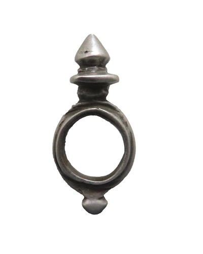 Ancienne croix touareg - ancienne, zinder